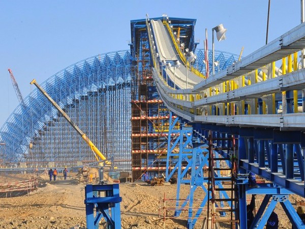 ¹¤³ÌÏîÄ¿ÎïÁ÷